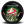 Ghostbusters - The Video Game 2 Icon 24x24 png